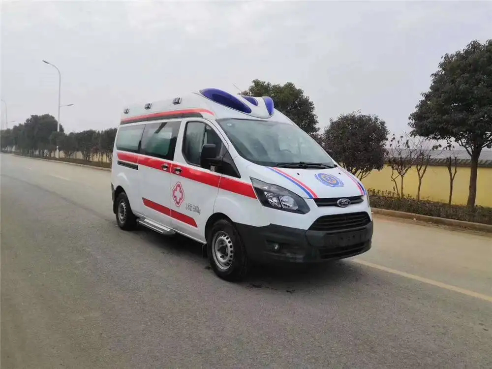湖口县救护车转院